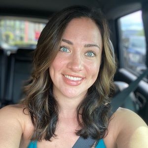 Meet your Posher, Tori